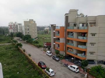 flat for rent in New Delhi